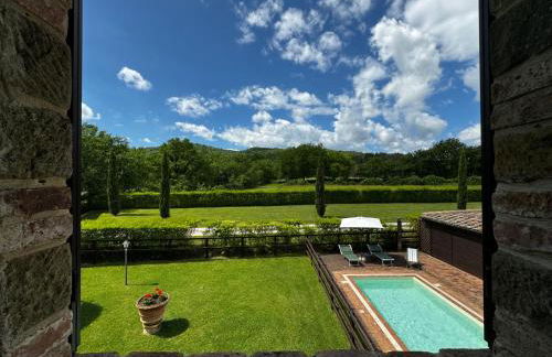 Agriturismo LeGi Toscana - Foto 71