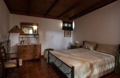 Traditionelles Appartement ATHOS SHADOW 2 am Meer - Foto 59