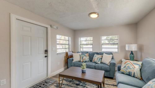 1 Mi to Ocean Home with Yard in Boynton Beach! - Foto 4