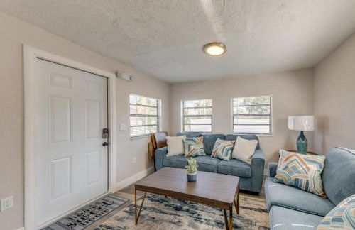 1 Mi to Ocean Home with Yard in Boynton Beach! - Foto 4