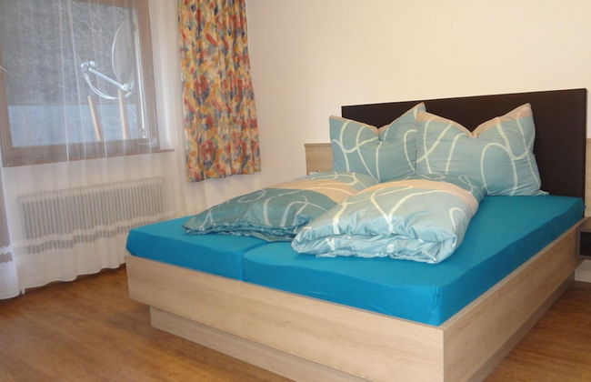 Ferienwohnung Claudia - Foto 2