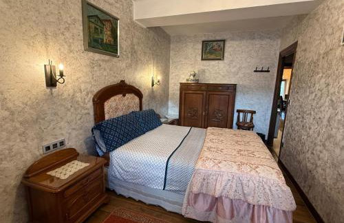Casa Rural Garzibaita - Foto 19