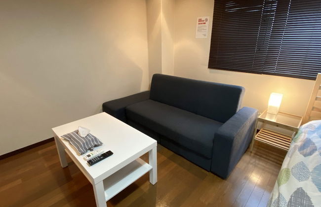 NOMAD Take Five - Foto 5