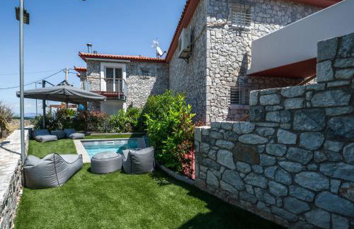 Tyros Boutique Houses Villas - Foto 10