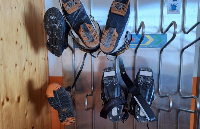 Schattaugut - Foto 2