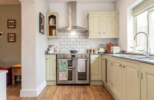 Beautiful 3BD Family Retreat in Oxfordshire! - Foto 22