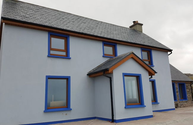 Atlantic Rest Stunning Vistas of the Skelligs - Foto 1