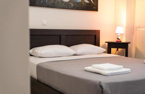 Pyramisa House Free Shuttle From And To Athens Airport By SEM - Foto 15