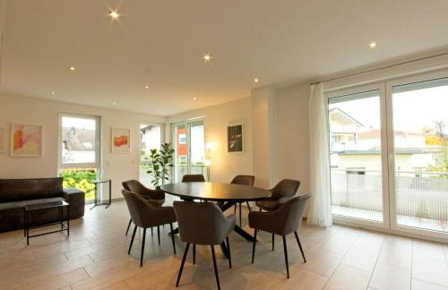 Bonnystay Rheinfelden - Haus mit Garten und zwei separaten Wohnungen - Foto 17