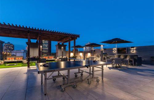 Luxury Furnished Apartments by Hyatus Downtown at Yale - Foto 67