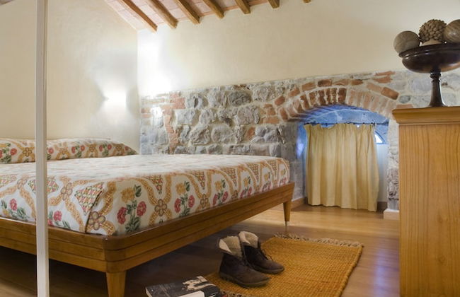 La Gazzara Castell'In Villa - Foto 45