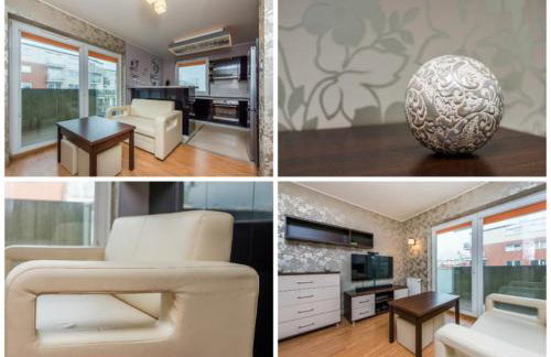 Apartament Pruszcz Gdański - Foto 4