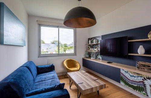 TY MARIE, Ploumanach - Foto 9