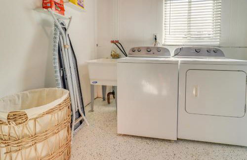 Westland Family Home with Deck and Fenced Yard - Foto 22