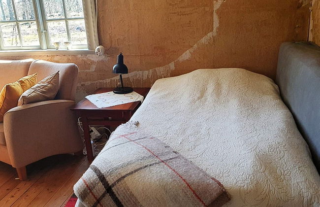 5 Person Holiday Home in Hallekis - Photo 7