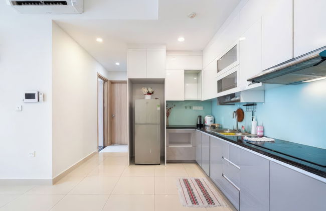 Minute Suites - Botanica Orchard TSN Air - Photo 16