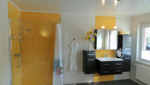 Sidowseetraum - Foto 3, Shower