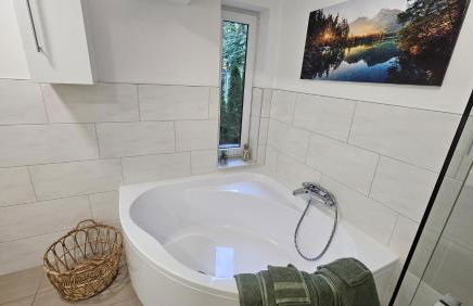 Ferienwohnung am Stadtpark 2 Terrassen, 2BR, 84m2 - Foto 39