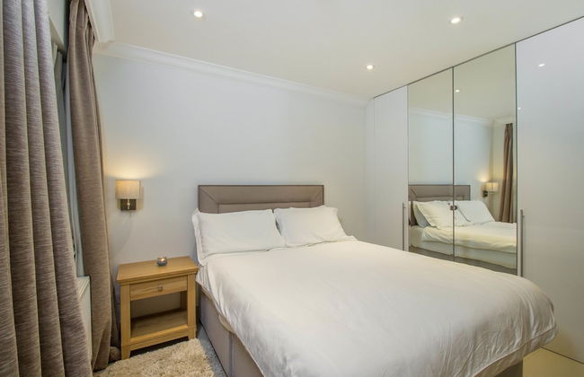 Marylebone Village Apartments - Foto 33