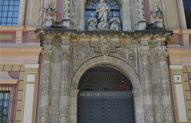 Apartment Alameda - Photo 41