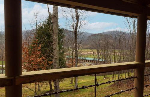 Pine Creek Cabins & Camping Resort - Foto 48