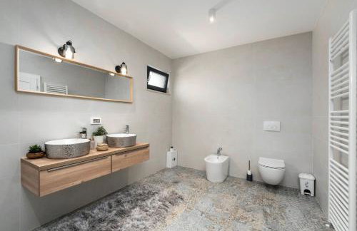 Villa Roti in Roti - Haus für 8 Personen - Photo 18