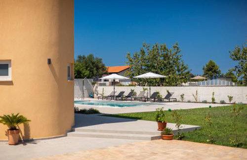 Villa Lucilla - Photo 7