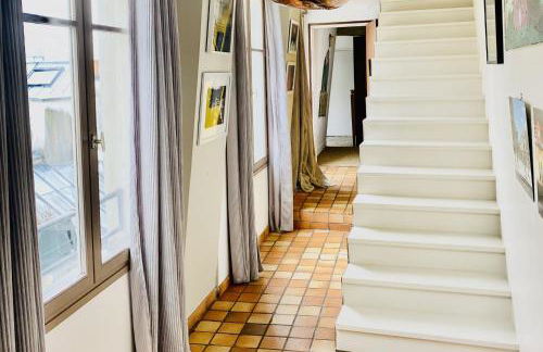 Appartement Sauval - Welkeys - Photo 7