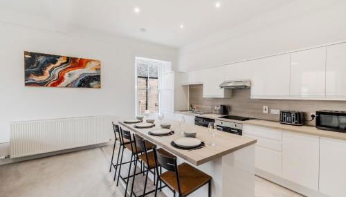 The Central 3BR First-Floor Apartment - Foto 5