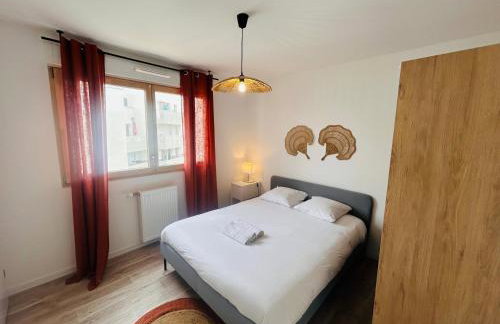 Léchapée champenoise Terrasse - Foto 2