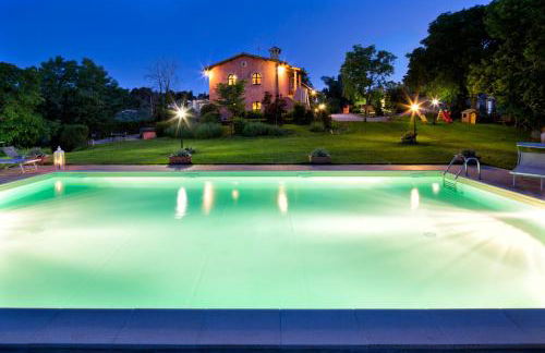 La Tenuta Dei Ricordi - Foto 1