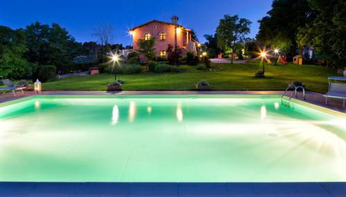 La Tenuta Dei Ricordi - Foto 1, Garden