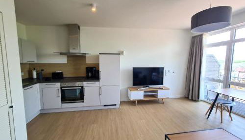 Apartments Gezeitenfluss - Foto 5