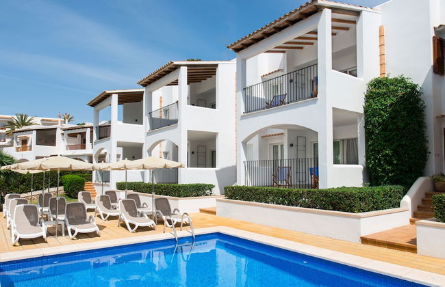 Inturotel Esmeralda Villas - Foto 29