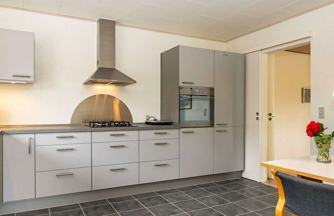 8 Person Holiday Home in Struer - Foto 32