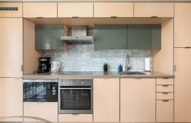 World Wide Stays Suite - CN Tower - Foto 24