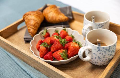 Villa Lente - Foto 79