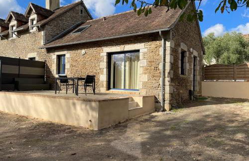 Maison cosy du Bocage Ornais - Foto 8