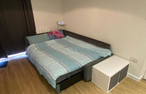 Arragon Short-Stay Apartments - Foto 10