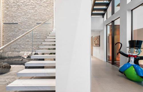 Boardwalk Mansion - Foto 15