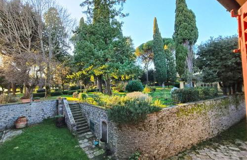 Villa Tommasini La torre - Foto 61