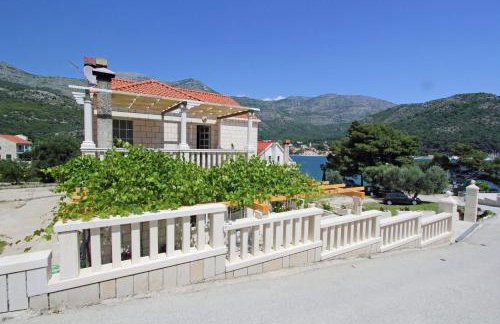 Apartments Nine Slano - Foto 54