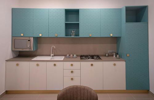 Charme en Bleu - Foto 62