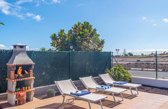 Villa Rubicon - Foto 24