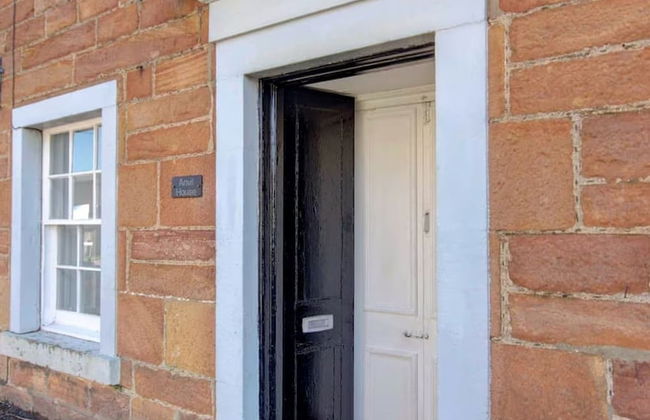 Anvil House Golspie - Photo 2