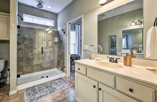 Fayetteville Home Near University of Arkansas! - Foto 13