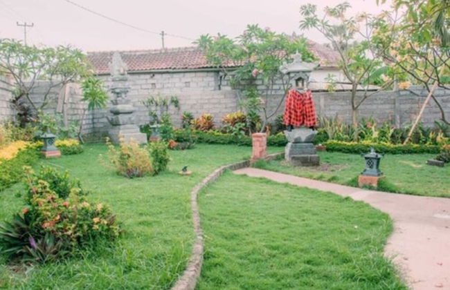 Maha Nusa Menjangan - Foto 28