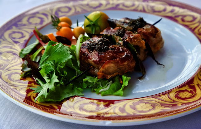 Faro Rosso - Photo 29