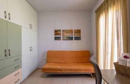 Syros Sun Beach Villa - Foto 15