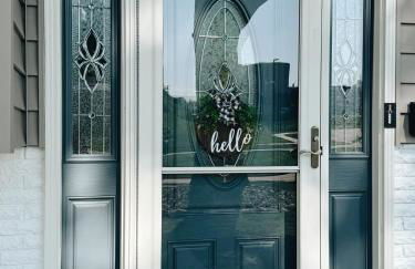 Newly Renovated Home With Pool - Foto 20